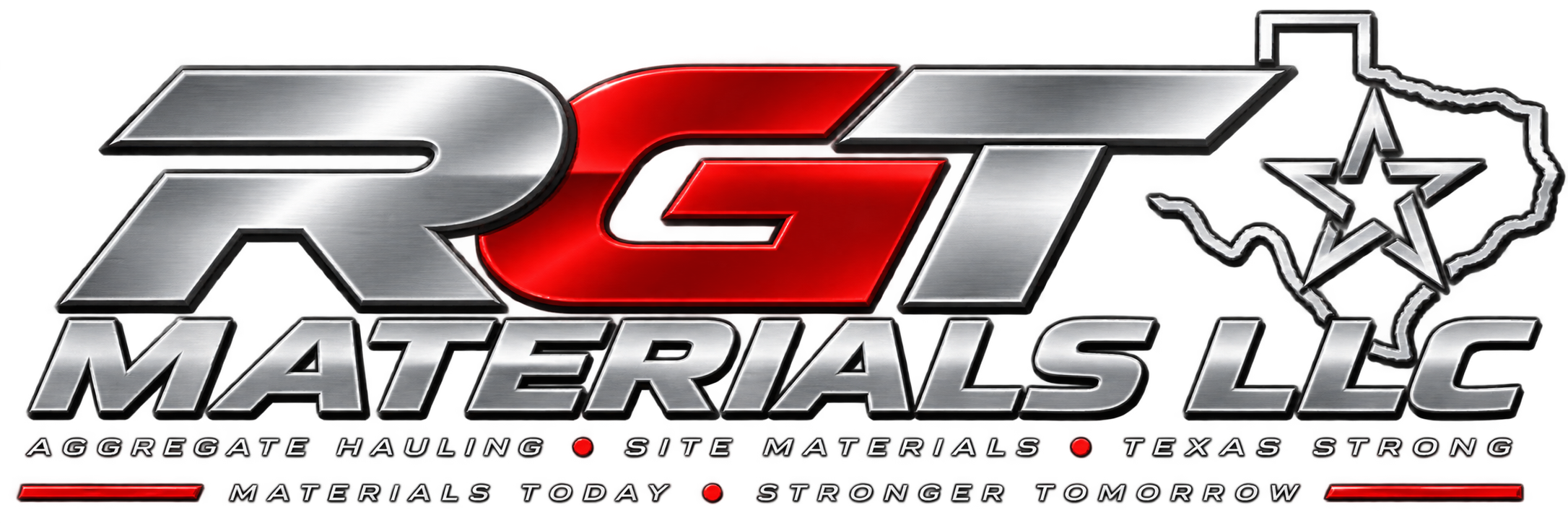 RGT Materials LLC